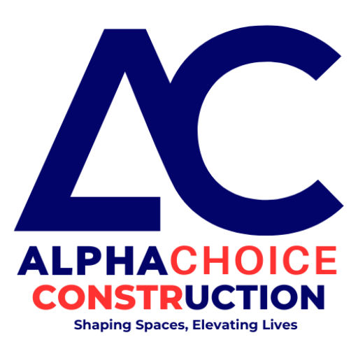 Alpha Choice Construction